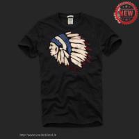 heren chief head af korte tees houtskool Arnhem Shop 2fgxf760